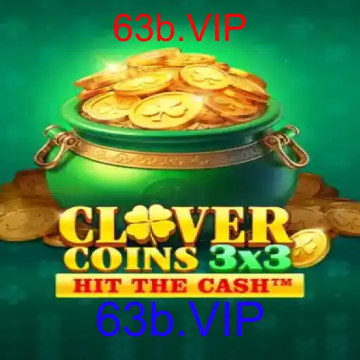Clovercoin3x3